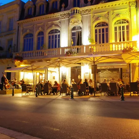 Hostellerie Du Coq D'Or-2
