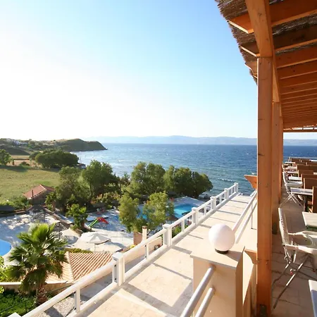 Viva Mare Hotel & Spa-2