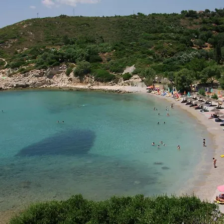 Princessa Riviera Resort-3
