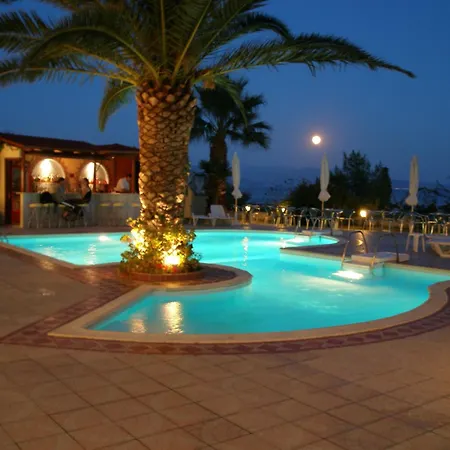 Tolon Holidays Hotel-2