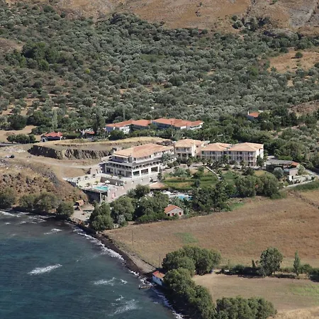 Viva Mare Hotel & Spa-2