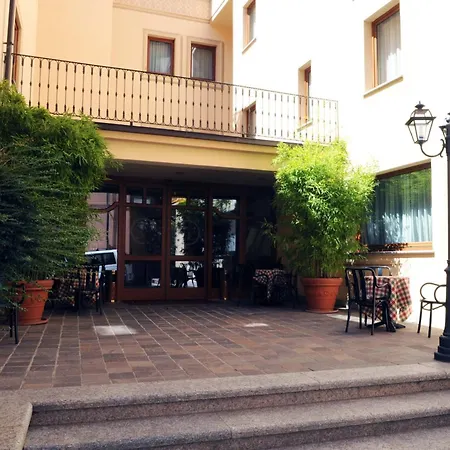 Hotel Acqui & Centro Benessere-3
