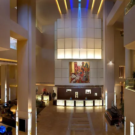 The Lalit New Delhi-3