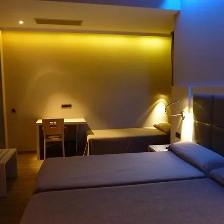 Barcelona House-2