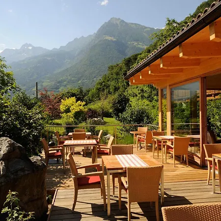 Hotel Garni Partaneshof-3