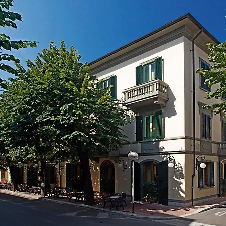 Hotel Da Vinci-3