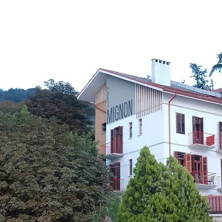 Hotel Mignon-2