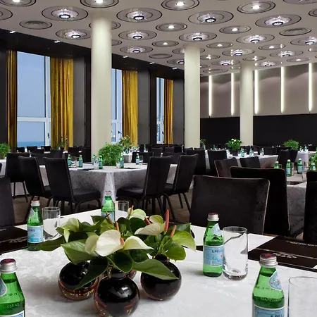 Dan Tel Aviv Hotel-2