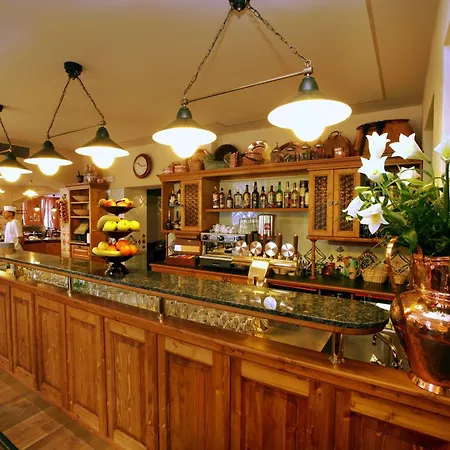 Hotel Pizzeria Belmonte-3