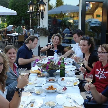 De Dames Van De Jonge Hotel Restaurant-3