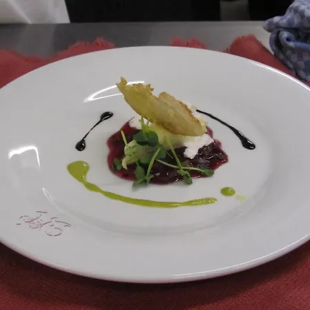 Hotel Restaurant Ferienwohnungen ALPENHOF-3