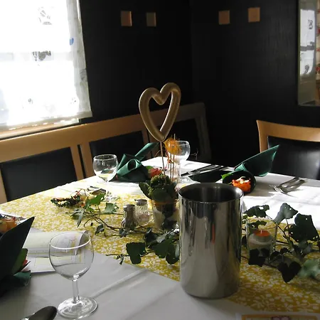 Hotel Und Gasthof Ritter St. Georg-3