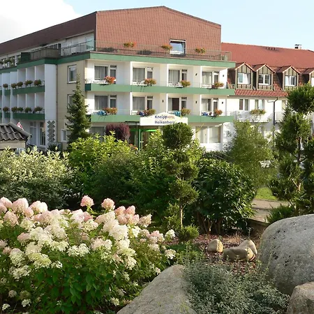 Hotel Heikenberg-2