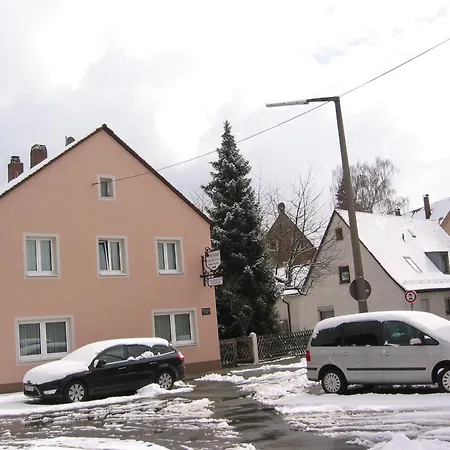 Hotel und Gasthof Ritter St. Georg-3