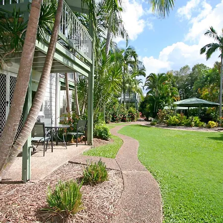 Coral Beach Noosa Resort-2