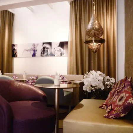 Hotel Mayet-2
