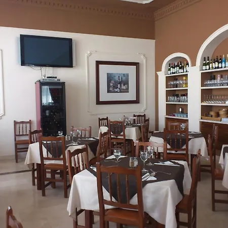 Hotel Mirador-3