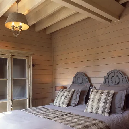 Hotel Du Grand Cerf & Spa-3