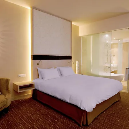 Oubaai Hotel Golf & Spa-3