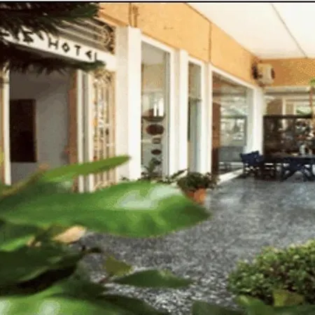 Ilis Hotel-3