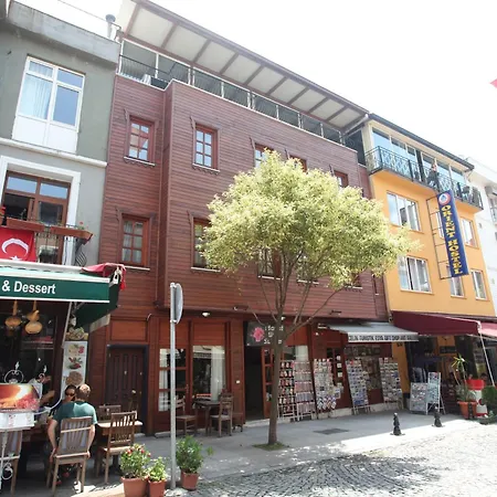 Gul Sultan Hotel-2