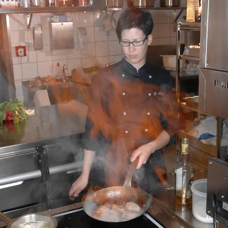 Hotel Restaurant Ölmühle-3