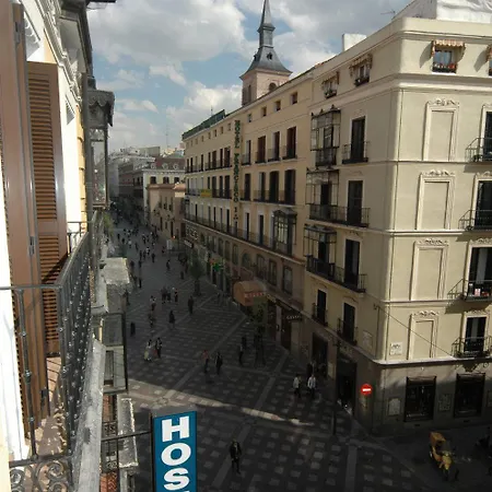 Hostal Ivor-2