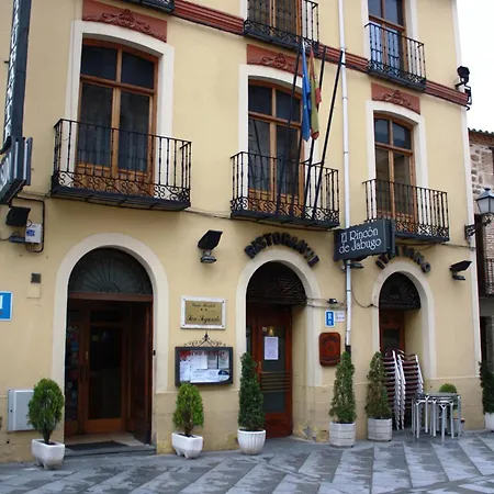 Gran Hostal San Segundo-3