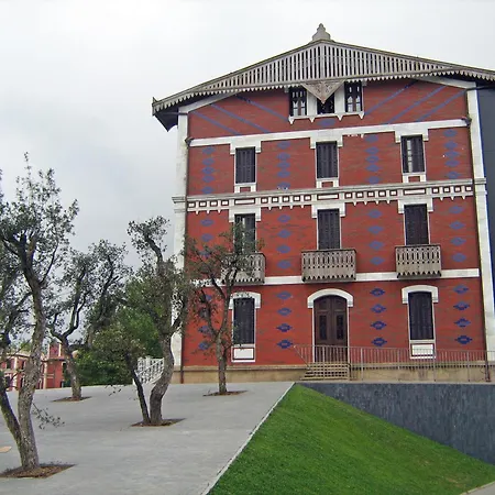 Pension Getariano-3