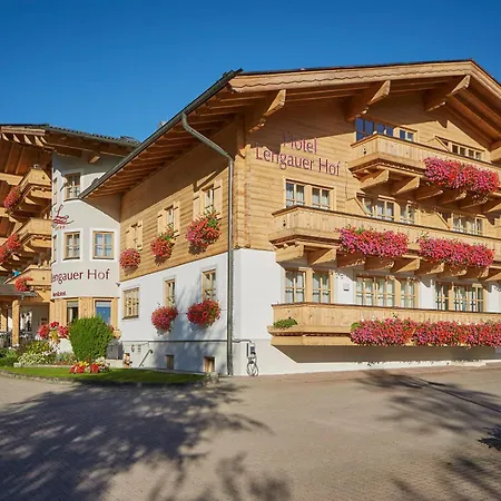 Familienhotel Lengauer Hof-2