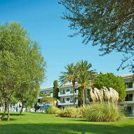 Inturotel Azul Garden-3