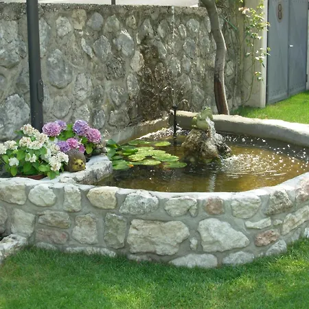 Villa Due Leoni - Residence-3