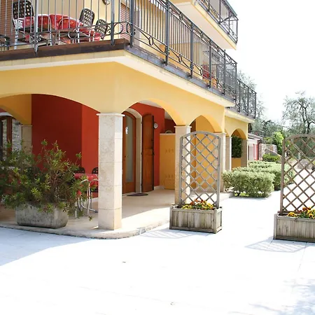 Villa Due Leoni - Residence-2