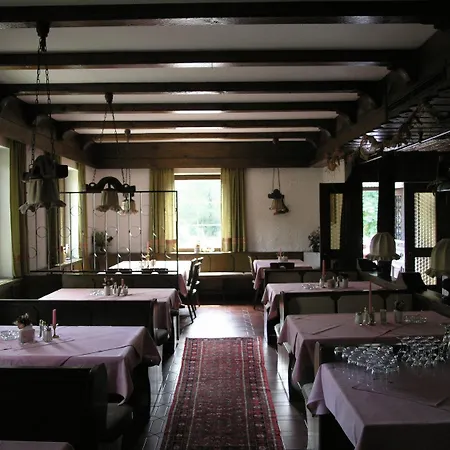 Bed&Breakfast Bulligan-3