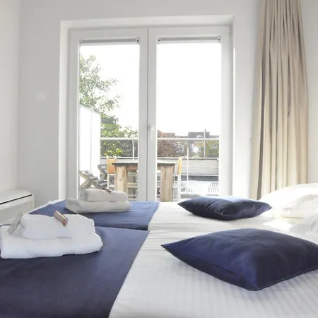 Hotel Aan Zee-2