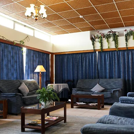 Aeromar Beach Hotel-3