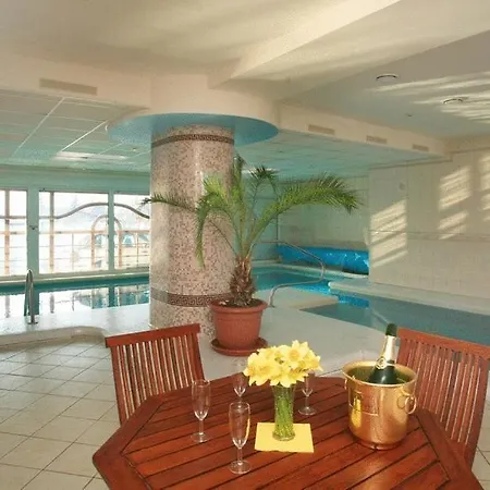 Hotel Praha-3