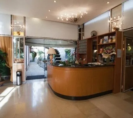 Hotel Villa Mulino ***S-2