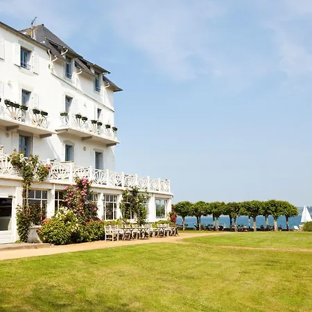 Le Grand Hotel des Bains&Spa - Bretagne-2