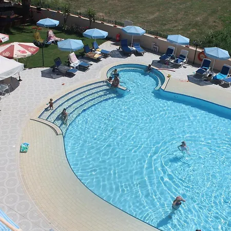 Ninos On The Beach Hotel-2