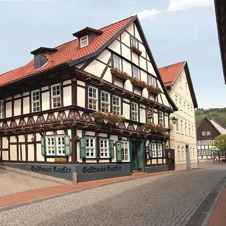 Gasthaus Kupfer-2