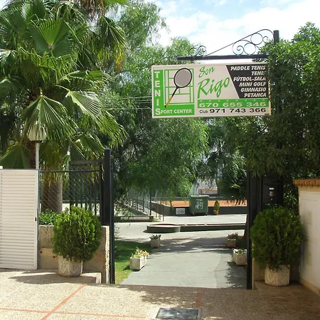 Hotel Metropolitan Playa 3 Sup-3