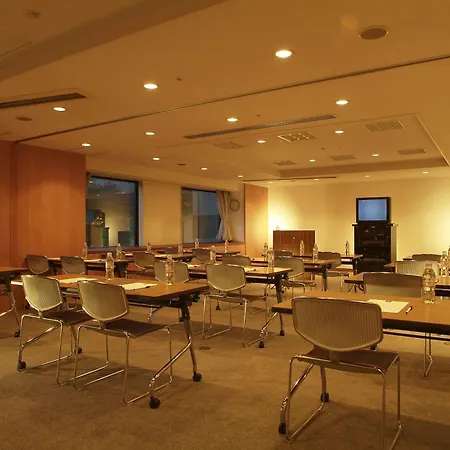 International Garden Hotel Narita-2