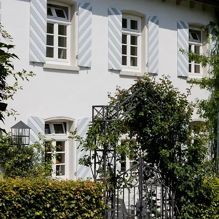 Landhotel Donner-3