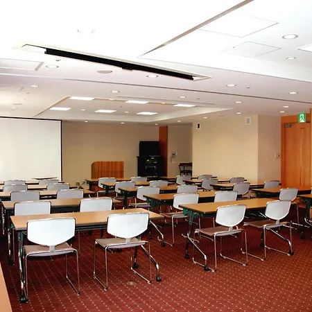 International Garden Hotel Narita-3