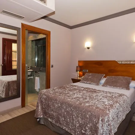Hotel Vetusta-3