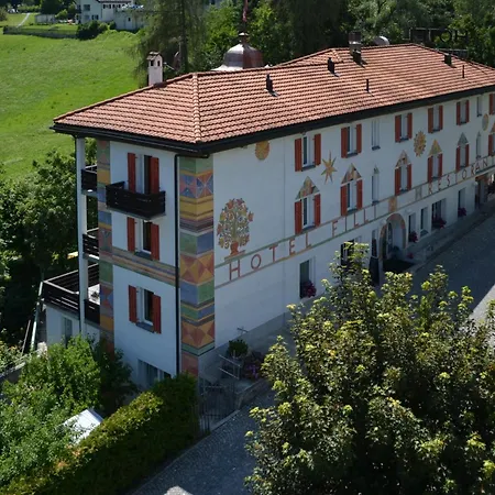 Hotel Filli-2