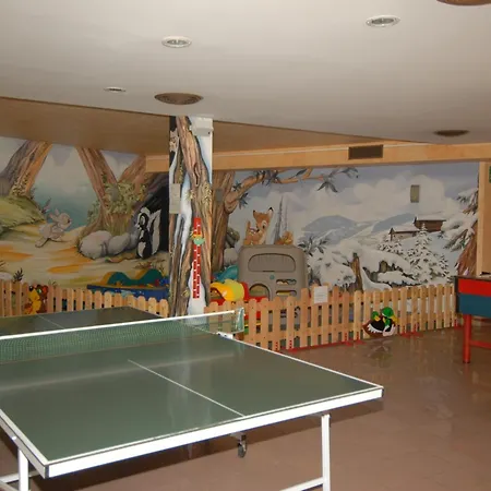 Hotel Baita Clementi-3