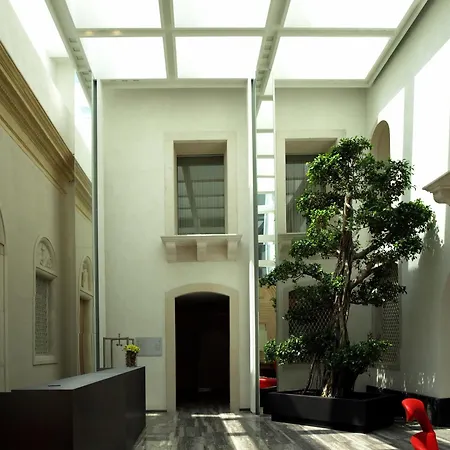 Hotel Romano House-3