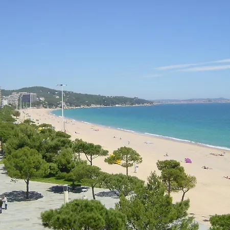 Hotel Aromar-2
